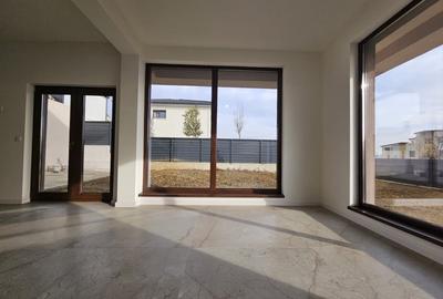 PF vand Casa PREMIUM finalizata si intabulata, la 1.5 km de BLD, 4 camere, 3 bai - 16