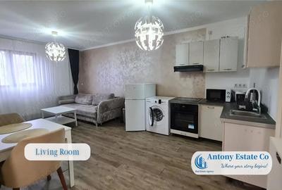 Apartament cu 2 camere în Rogerius - 2
