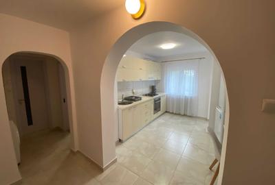 Militari 4 minute Metrou Lujerului  - Apartament 2 camere MODERN - 6