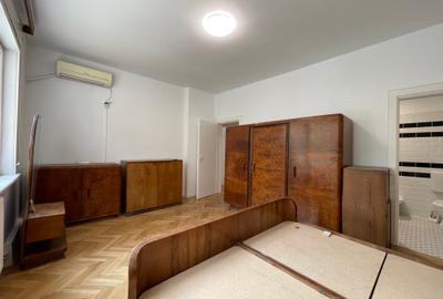 Dorobanti Capitale | 4 camere de închiriat | Parter Vila | Birou! - 10