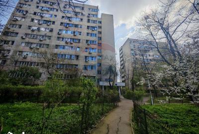 Garsonieră semidecomandată în Drumul Taberei - 6
