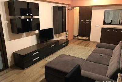 Apartament 3 camere Confort Park