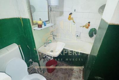 GARSONIERA DECOMANDATA CONFORT 1 ETAJ 4 CAMPULUNG - 7