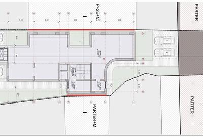 Spațiu comercial, în Central