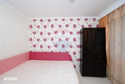 Apartament cu 2 camere, mobilat în Central - 10