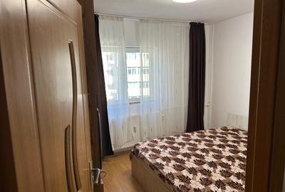 Apartament cu 2 camere decomandat, mobilat în Rahova - 7