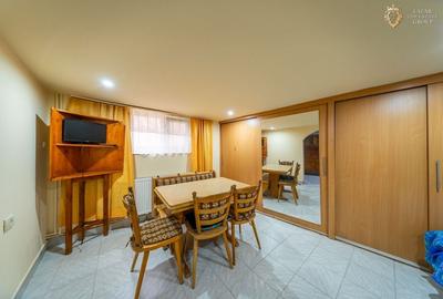 Casa 4 camere in zona Intim de Inchiriat - 2