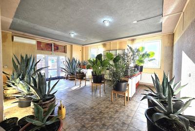 Teren în Central - 2