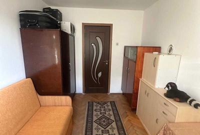 Apartament cu 3 camere decomandat în Ostroveni - 4