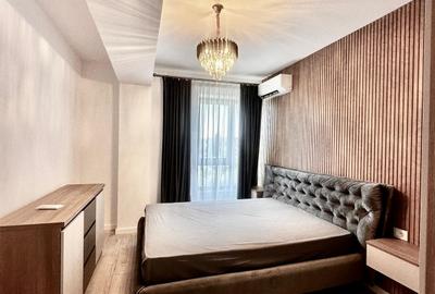 Apartament cu 3 camere, nou, mobilat complet lux, bloc deosebit-Sisesti - 6