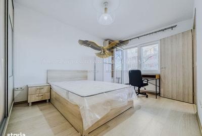 Garsonieră decomandată în Grigorescu - 8