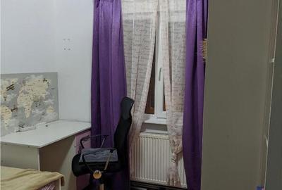 Apartament 2 camere, semidecomandat - zona Florilor Apartament 2 camere, semidecomandat - zona Florilor - 6