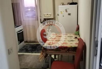 Garsonieră decomandată în Rahova - 5