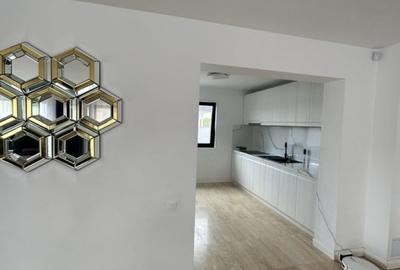 Casă individuală cu 4 camere cu Teren 300 Mp în Snagov - 4