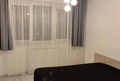 Apartament cu 2 camere circular, mobilat în Crângași - 5