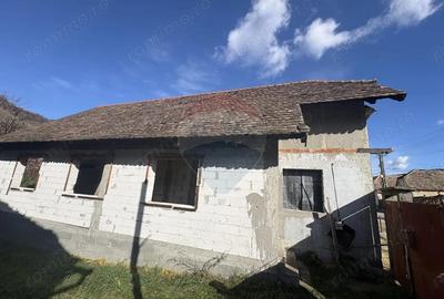 Casă cu Teren 403 Mp în Biertan - 8