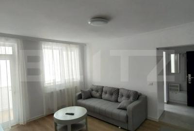 Apartament 2 camere - Mobilat/Utilat - Zona Centrala - 2