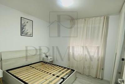 Sanmihaiul Roman- 3 camere- incalzire in pardoseala- utilat si mobilat complet - 2