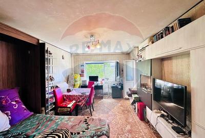 Apartament Decomandat in Bloc Reabilitat-Aviatiei-Metrou Aurel Vlaicu - 7