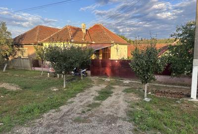 Casă cu 4 camere în Arăneag - 2