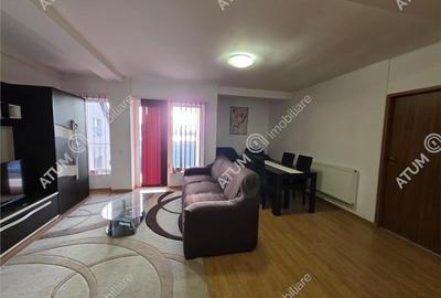 Apartament cu 3 camere decomandate 2 bai si 3 balcoane zona Strand - 3