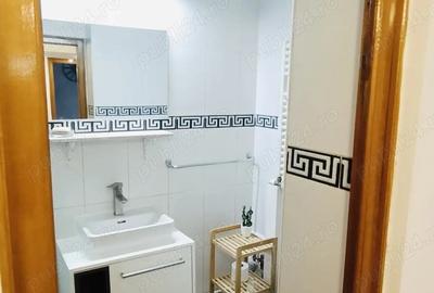 Garsonieră decomandată în Nerva Traian - 3