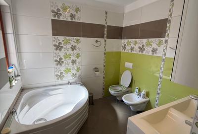 Casă cu 5 camere cu Canalizare în Pipera - 12