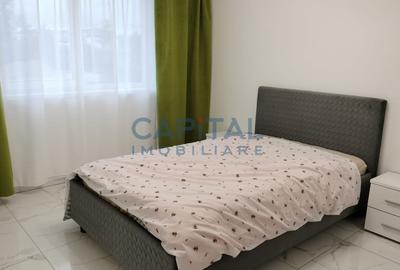COMISION 0! Apartament 3 camere 60 de mp | BOXA | Zona Cetatii , Floresti - 4
