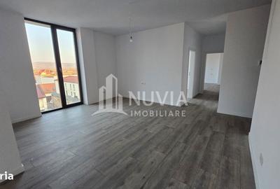 Apartament cu 3 camere în Ultracentral - 7