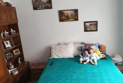 Casă cu Teren 365 Mp în Central - 2