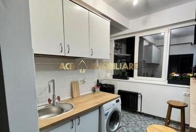 Apartament cu 2 camere decomandat, mobilat în Rahova - 4