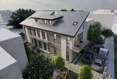 Duplex -constructie 2025- Bucurestii Noi, sector 1 - 2