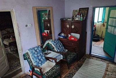 Casă cu 2 camere în Central - 4