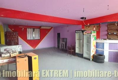 Spațiu comercial, de 160 mp, în Brătulești - 15