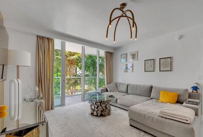 Apartament Lux MIAMI - 3