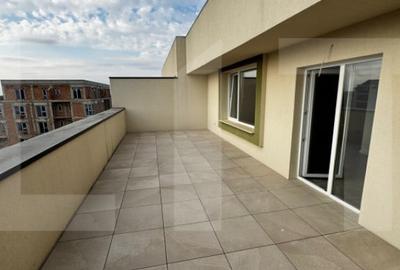Apartament cu 3 camere decomandat în Central - 2