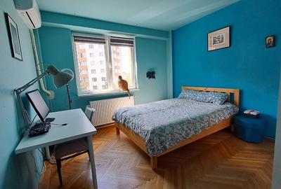 Apartament cu 3 camere, mobilat în Griviței - 7