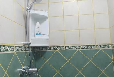 Chirie Apartament cu o camera Iulius Mall - 5