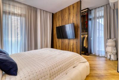 Duplex 4 camere I 2 bai I 2 balcoane I Complet amenajat - 8