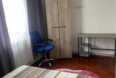Apartament cu 3 camere semidecomandat în Exterior Vest - 5