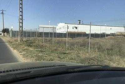 Teren de 9001 mp, în Freidorf - 2