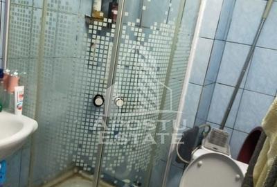 Apartament cu o camera in zona UMT, etajul 1, ideal investitie - 8
