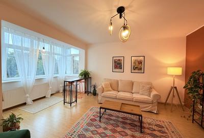 Apartament 2 camere, luminos si primitor - zona centrala, Alexandru Ioan Cuza Apartament 2 camere, luminos si primitor - zona centrala, Alexandru Ioan Cuza - 13