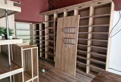 Iancului Mihai Bravu 60 mp  spatiu comercial - 5