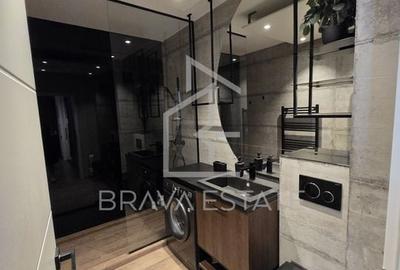 PET FRIENDLY! Apartament 2 camere, 55mp, parcare, balcon 6mp,  zona Vivo - 5