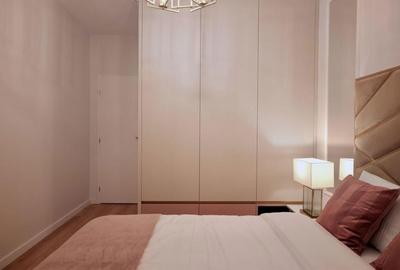 Apartament cu 2 camere decomandat în Circumvalațiunii - 4