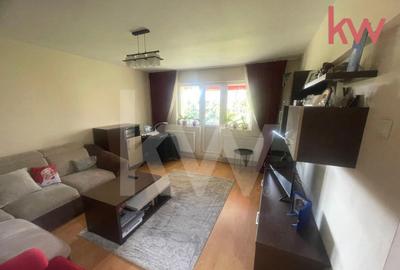 Apartament modern 3 Camere, Etaj 2, Centru - 3