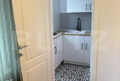 Garsonieră în Tudor Vladimirescu - 3