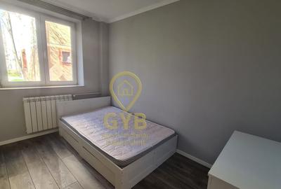 Apartament cu 3 camere decomandat, mobilat în Rogerius - 12