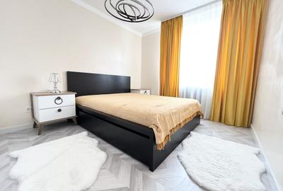 Apartament cu 3 camere în Obor - 5